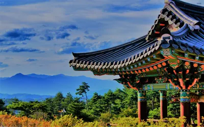 Отдых в Корее, цены 2023 на Корею