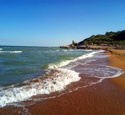 Где лучше отдыхать на Каспийском море: обзор лучших курортов | Блог ТВИЛ