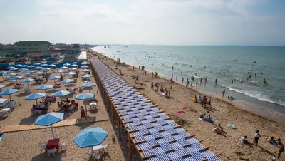 Каспийская ривьера. В республике хотят построить новый морской курорт |  ОБЩЕСТВО | АиФ Дагестан