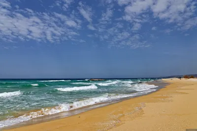 Пляжный отдых в Иране: Каспийское море и Персидский залив
