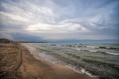 Где купаться на казахстанском побережье Каспийского моря | Tengri Travel
