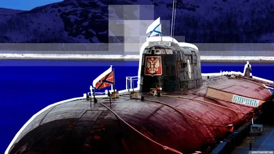 В России вспоминают моряков подлодки \"Курск\" - Delfi RU