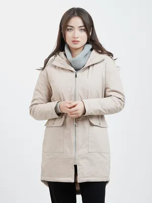 awesome Парка женская зимняя с натуральным мехом (50 фото) — Разнообразие  моделей модных курток | Зимняя мода, Парка, Женские куртки