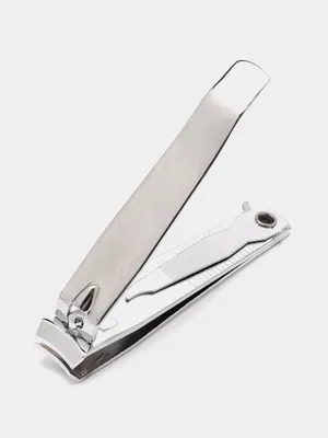 Кусачки для ногтей Victorinox Nail Clipper Slim (8.2055.CB) | Магазин ножей  Forest-Home