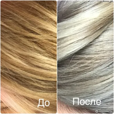 Краска для волос Cutrin Aurora - «Тонирование волос красителем от Cutrin.  Краска-хамелеон?))) Фото результата при разном освещении. » | отзывы