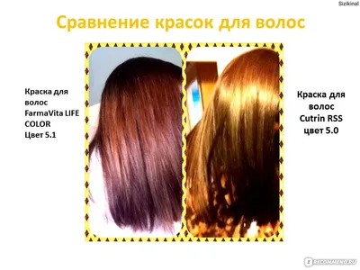 Краска для волос Cutrin RSS - «Волосы как шелк. Супер краска для волос из  Финляндии (фото, фото, фото) ОБНОВЛЕН! Цвет 5.0» | отзывы