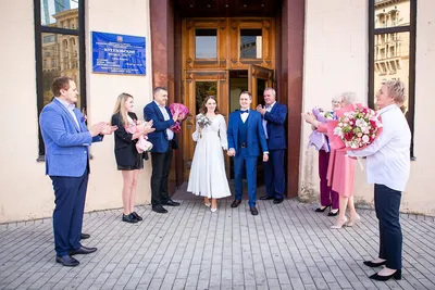 Кутузовский дворец бракосочетания отреставрировали - Рамблер/новости