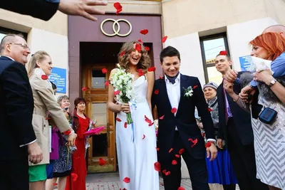 Кутузовский дворец бракосочетания открыли после ремонта. Как он выглядит |  РБК Life