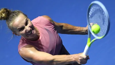 Кузнецова снялась с теннисного турнира в Мадриде из-за травмы - РИА Новости  Спорт, 29.04.2021