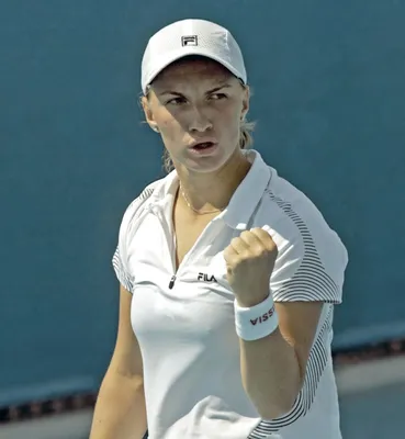 Cветлана Кузнецова выиграла China Open - Delfi RU