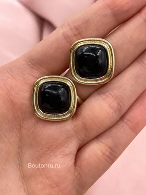 Серьги пусеты-гвоздики из белого золота Vesna jewelry 4971-251-46-00 с  бриллиантами — купить в AllTime.ru — фото