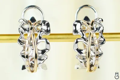 Знаменитые дизайнерские Квадратные золотые серьги для женщин, ювелирные  изделия высокого качества, тренд 2023 | AliExpress