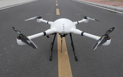 Квадрокоптер DJI Mavic 3 - купить в Киеве, доставка по Украине, прошивка  600.