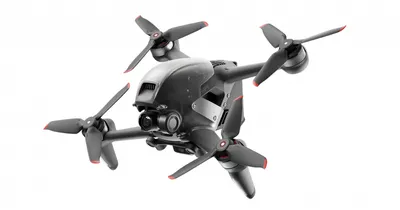 Квадрокоптер DJI Mavic Air 2 257853 купить онлайн – EduCube