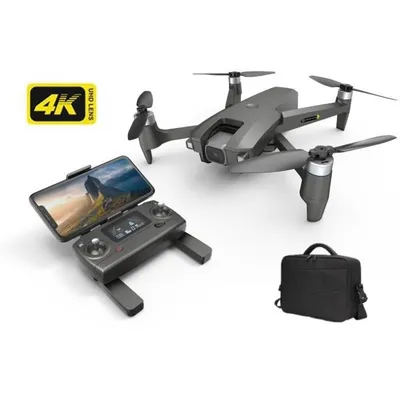 Квадрокоптер RC X6 Pro – дрон с 4K и HD камерами, FPV, барометр, избегание  препятствий, до 15 минут в кейсе - купить квадрокоптеры в Украине в  магазине Flydron