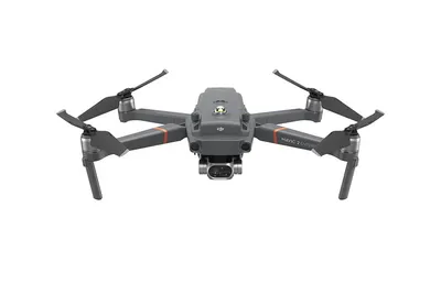 Квадрокоптер DJI Mavic 2 Pro - Купить в Москве