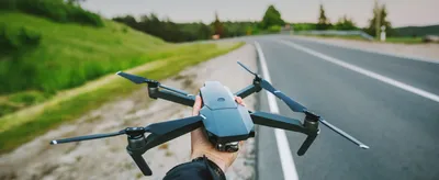 Купить Квадрокоптер DJI Mavic 2 Enterprise Dual - AEROMOTUS