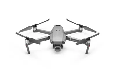 Квадрокоптер DJI Air 2S с тепловизором (V2) купить в Москве в  интернет-магазине MyDrone