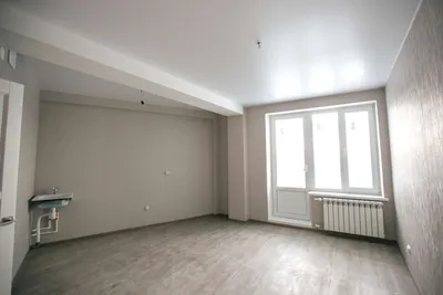 Отделка черновых квартир, ремонт черновых квартир в СПб