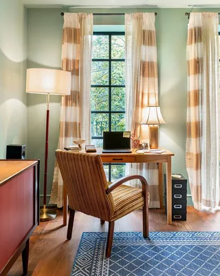 Квартиру Кэрри Брэдшоу теперь можно арендовать на Airbnb | BURO.