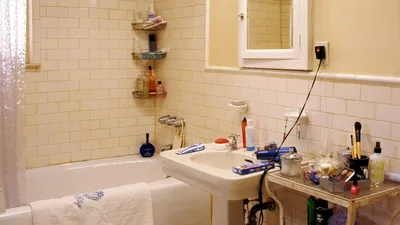 На Airbnb сдается квартира Кэрри Брэдшоу из Секса в большом городе — фото /  NV