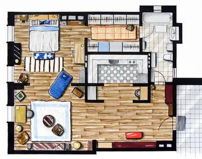 Квартиру Кэрри Брэдшоу из «Секса в большом городе» теперь можно арендовать  на Airbnb – INSIDER UA
