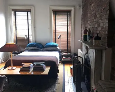 Дом Кэрри Брэдшоу из сериала Секс в большом городе — Нью Йорк Гид