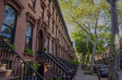 На Airbnb появилась легендарная квартира Кэрри Брэдшоу: что предлагают  арендодатели - Недвижимость