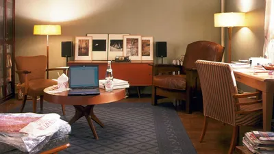 Квартиру Кэрри Брэдшоу из «Секса в большом городе» можно будет снять на  Airbnb