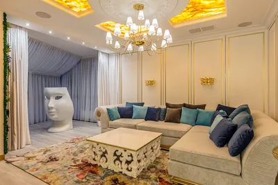 Элитный ремонт квартир в Новосибирске по доступной цене