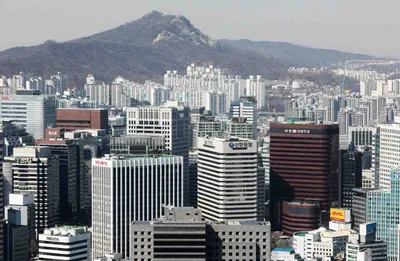 Жилье в Южной Корее для иностранца: классификации, типы и главное - сколько  стоит? | Looking: Корея | блог 🌿 | Дзен