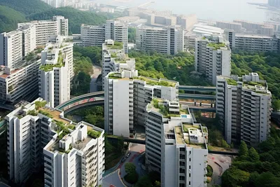 DOM - агентство недвижимости в Южной Корее | Seoul