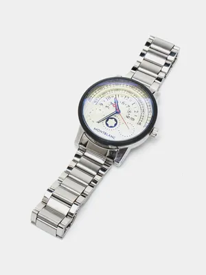 Кварцевые часы купить по низким ценам в интернет-магазине Uzum (489718)