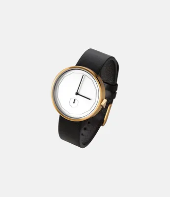 Aark Classic Neu Gold 🔥 кварцевые часы (38 мм)