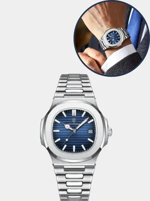 Мужские наручные кварцевые часы POEDAGAR купить по низким ценам в  интернет-магазине Uzum (566090)
