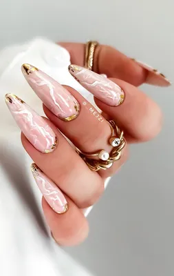 Rose Quartz Nails 🌹using the @cirquecolors rose quartz nail art set, also  added a little vein detail using “Carpe Diem”* *gifted | Instagram