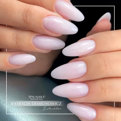 Rose Quartz Nails – NailsByErin