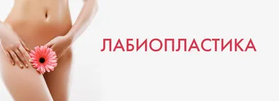 ▷Лабиопластика в Киеве – Интимна пластика половых губ ✓ Цены в МЦ ADONIS