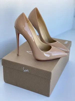 Статьи про лабутены | Christian Louboutin