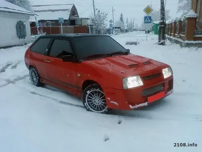 My Rally Project : r/lada