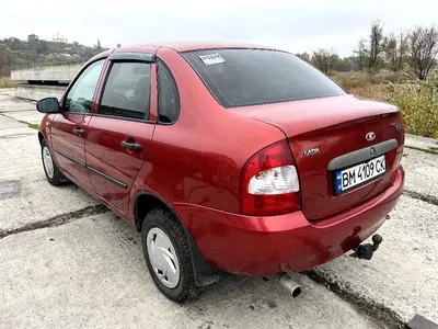 Купить lada kalina 2119. состояние отличное. год выпуска 2006,объем  двигателя 1.6 - 8кл. в автомобиле установлена панель, печка, термостат с  lada gran...