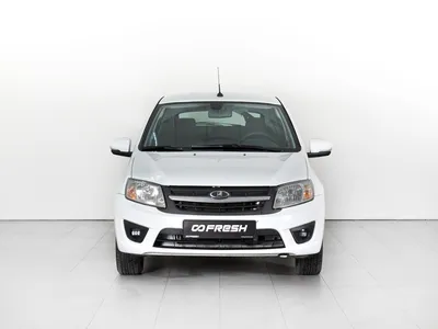 Lada Гранта 1.6 бензиновый 2012 | Automatic Japan на DRIVE2