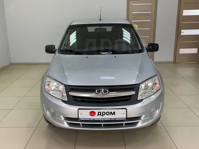 21901110901031 Корпус воздушного фильтра Lada Granta 1 2015-2021 21901-1109010-31  купить бу в Тольятти по цене 3280 руб. Z15956662 - iZAP24