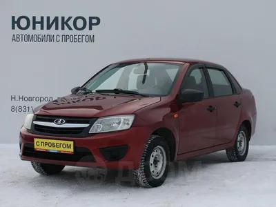 21901110901031 корпус воздушного фильтра Lada Granta 2011- 21901-1109010-31  купить бу в Санкт-Петербурге по цене 3530 руб. Z30451107 - iZAP24