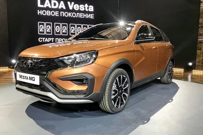 АвтоВАЗ ответил на слухи о задержке выпуска Lada Niva Sport :: Autonews