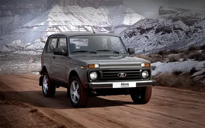 Lada Niva 2024 с улучшенным двигателем появились у дилеров