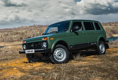 Обзор нивы-2121 — Lada 4x4 3D, 1,6 л, 1985 года | просто так | DRIVE2