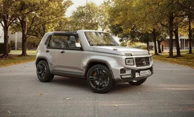 Обновленный внедорожник Lada Niva Legend 2024 получит двигатель от Vesta NG  | Автоновости | Дзен