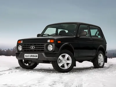 Brand new Lada Niva Travel NG 2024 has already debuted with a different  body and more powerful engine - Archyde