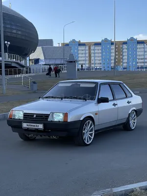 Тюнинг и доработка ваз 21099 — Lada 21099, 1,5 л, 1997 года | тюнинг |  DRIVE2